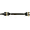 Remanufactured CV Axle Assembly, Cardone Reman 60-9221