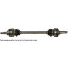 Remanufactured CV Axle Assembly, Cardone Reman 60-9268