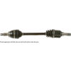 Remanufactured CV Axle Assembly, Cardone Reman 60-9275