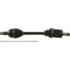 Remanufactured CV Axle Assembly, Cardone Reman 60-9314
