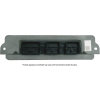 Remanufactured Engine Control Computer, Cardone Reman 78-1316F
