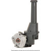 New Power Steering Pump w/Reservoir, Cardone New 96-5001R