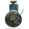 New Power Steering Pump w/Reservoir, Cardone New 96-8001