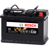 Bosch High Performance Starter Battery, Bosch S6585B