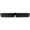 C-Tek Semi-Metallic Brake Pads with Shims, C-Tek 102.01120