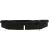 C-Tek Semi-Metallic Brake Pads with Shims, C-Tek 102.01451