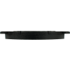 C-Tek Semi-Metallic Brake Pads with Shims, C-Tek 102.02060