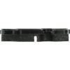 C-Tek Semi-Metallic Brake Pads with Shims, C-Tek 102.02870