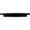 C-Tek Semi-Metallic Brake Pads with Shims, C-Tek 102.05840