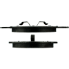 C-Tek Semi-Metallic Brake Pads with Shims, C-Tek 102.06230