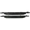 C-Tek Semi-Metallic Brake Pads with Shims, C-Tek 102.07020