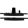 C-Tek Ceramic Brake Pads with Shims, C-Tek 103.12000