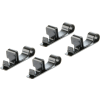 C-Tek Ceramic Brake Pads with Shims, C-Tek 103.17370