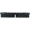 Posi Quiet Semi-Metallic Brake Pads , Posi Quiet 104.06080