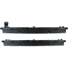 Posi Quiet Semi-Metallic Brake Pads with Hardware , Posi Quiet 104.07490