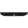 Posi Quiet Semi-Metallic Brake Pads with Hardware , Posi Quiet 104.08472