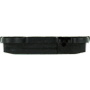 Posi Quiet Semi-Metallic Brake Pads with Hardware , Posi Quiet 104.08740