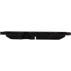 Posi Quiet Semi-Metallic Brake Pads , Posi Quiet 104.17640