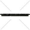 Posi Quiet Semi-Metallic Brake Pads with Hardware , Posi Quiet 104.18350