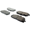 Posi Quiet Semi-Metallic Brake Pads , Posi Quiet 104.18940