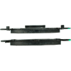 Posi Quiet Ceramic Brake Pads with Shims and Hardware , Posi Quiet 105.00520