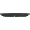 Posi Quiet Ceramic Brake Pads with Shims and Hardware , Posi Quiet 105.03030