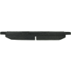 Posi Quiet Ceramic Brake Pads with Shims and Hardware , Posi Quiet 105.06430