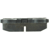 Posi Quiet Ceramic Brake Pads with Shims and Hardware , Posi Quiet 105.07710
