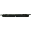 Posi Quiet Ceramic Brake Pads with Shims and Hardware , Posi Quiet 105.07850