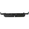 Posi Quiet Ceramic Brake Pads with Shims and Hardware , Posi Quiet 105.07920