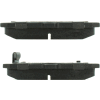 Posi Quiet Ceramic Brake Pads with Shims and Hardware , Posi Quiet 105.08230
