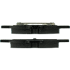 Posi Quiet Ceramic Brake Pads with Shims and Hardware , Posi Quiet 105.10600