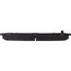 Posi Quiet Ceramic Brake Pads with Shims and Hardware , Posi Quiet 105.15890