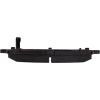 Posi Quiet Ceramic Brake Pads with Shims and Hardware , Posi Quiet 105.16470