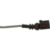 Posi Quiet Ceramic Brake Pads with Shims , Posi Quiet 105.17600