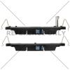 Posi Quiet Ceramic Brake Pads with Shims , Posi Quiet 105.18600