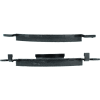 Posi Quiet Extended Wear Brake Pads with Shims and Hardware , Posi Quiet 106.00520
