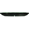 Posi Quiet Extended Wear Brake Pads with Shims and Hardware , Posi Quiet 106.05510