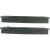 Posi Quiet Extended Wear Brake Pads with Shims and Hardware , Posi Quiet 106.09680