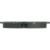 Posi Quiet Extended Wear Brake Pads with Shims and Hardware , Posi Quiet 106.12680