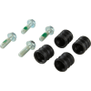 Centric Disc Brake Hardware Kit, Centric Parts 117.33025