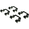 Centric Disc Brake Hardware Kit, Centric Parts 117.34041
