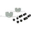 Centric Disc Brake Hardware Kit, Centric Parts 117.34043