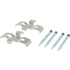 Centric Disc Brake Hardware Kit, Centric Parts 117.35005