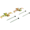 Centric Disc Brake Hardware Kit, Centric Parts 117.35013