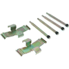 Centric Disc Brake Hardware Kit, Centric Parts 117.35026