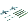 Centric Disc Brake Hardware Kit, Centric Parts 117.35030