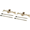 Centric Disc Brake Hardware Kit, Centric Parts 117.35058