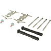 Centric Disc Brake Hardware Kit, Centric Parts 117.35073