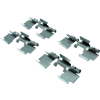 Centric Disc Brake Hardware Kit, Centric Parts 117.40024